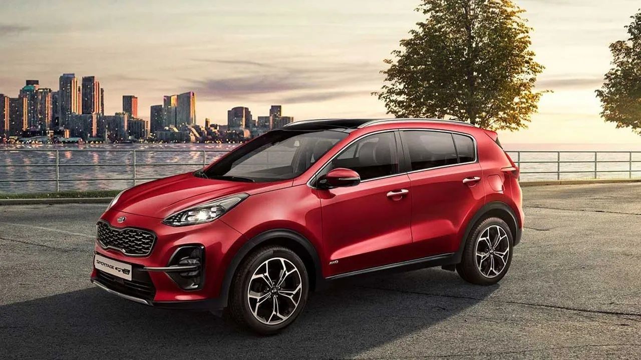 SUV Modelin Lider Markası Kia Fiyat Listesinde Çılgınlık Var! İndirim Dediğin Böyle Olur 16
