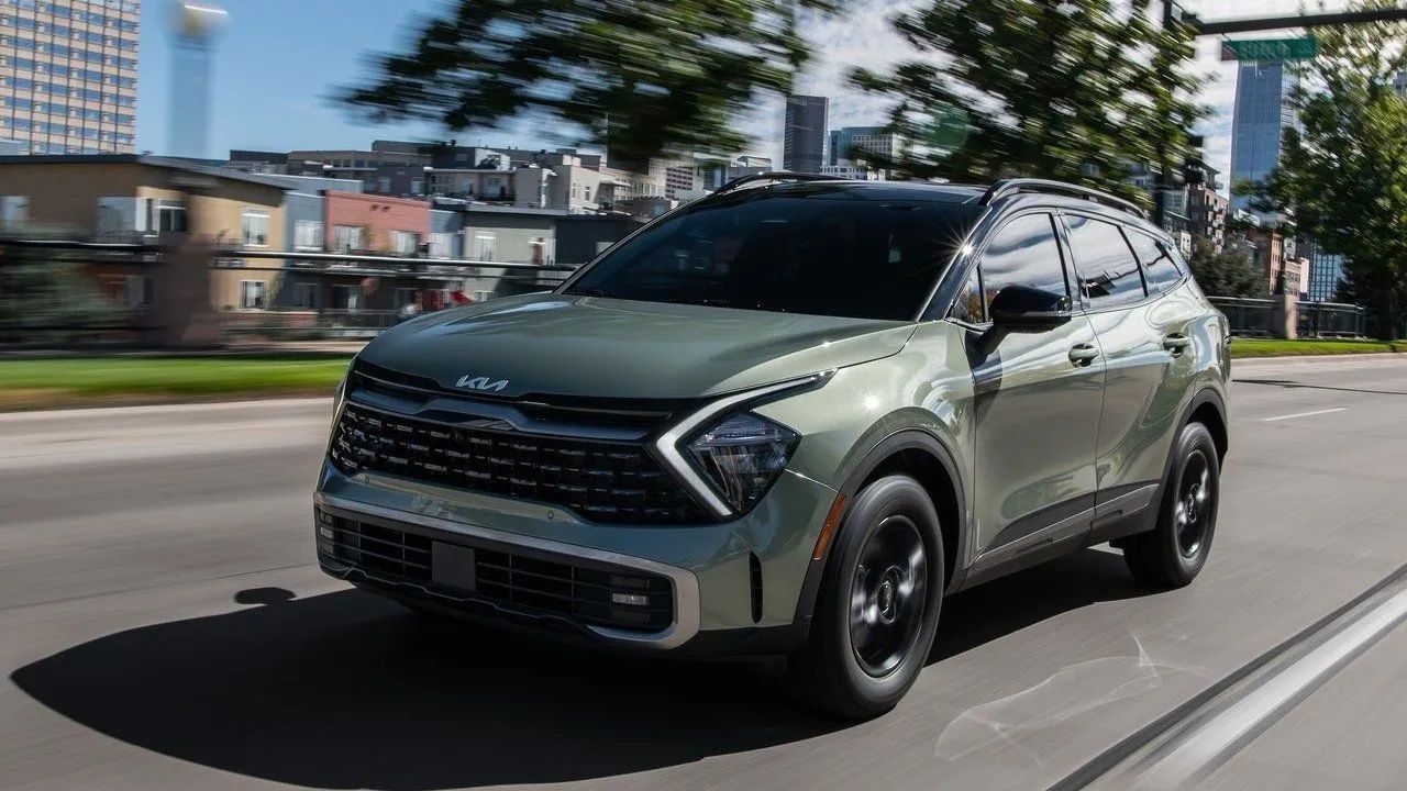 SUV Modelin Lider Markası Kia Fiyat Listesinde Çılgınlık Var! İndirim Dediğin Böyle Olur 17