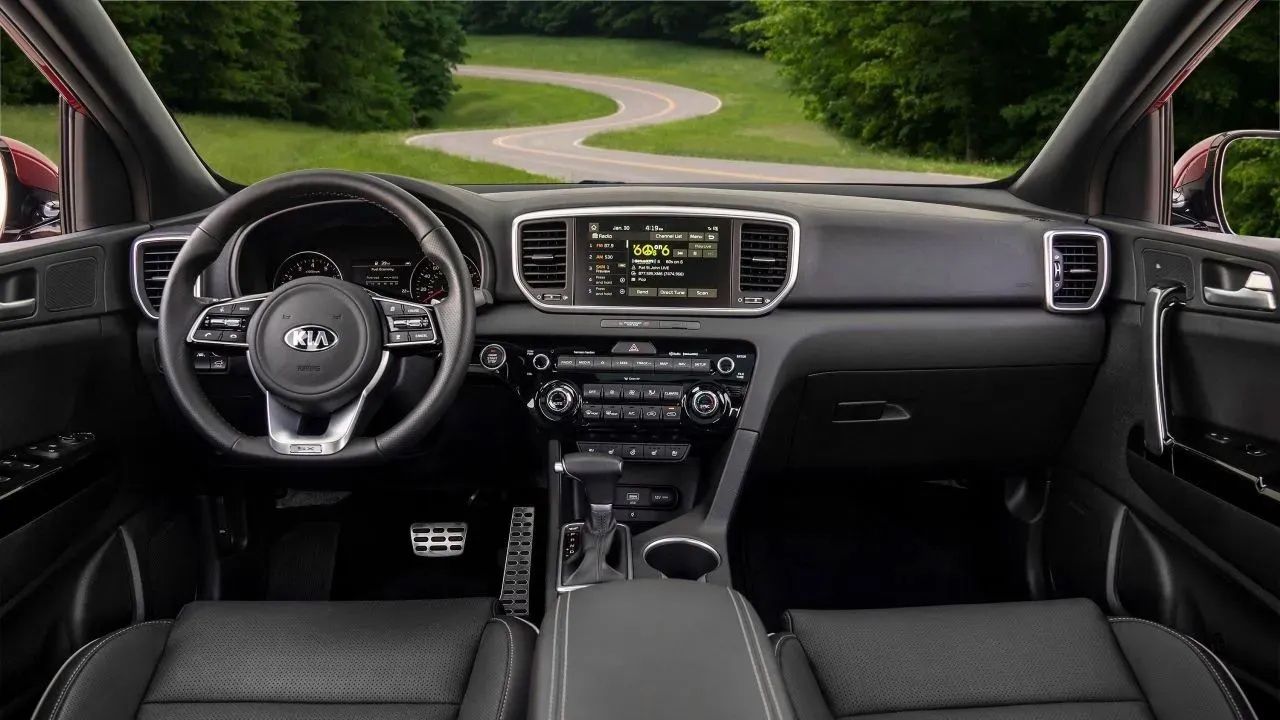 SUV Modelin Lider Markası Kia Fiyat Listesinde Çılgınlık Var! İndirim Dediğin Böyle Olur 18