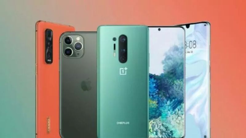 Yeni veriler açıklandı! İşte en hızlı Android telefonlar 11