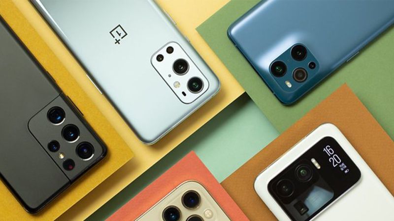 Yeni veriler açıklandı! İşte en hızlı Android telefonlar 1