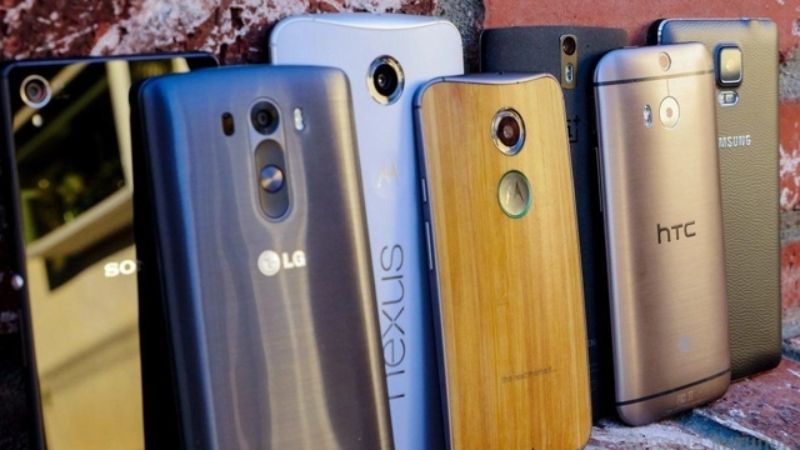Yeni veriler açıklandı! İşte en hızlı Android telefonlar 7
