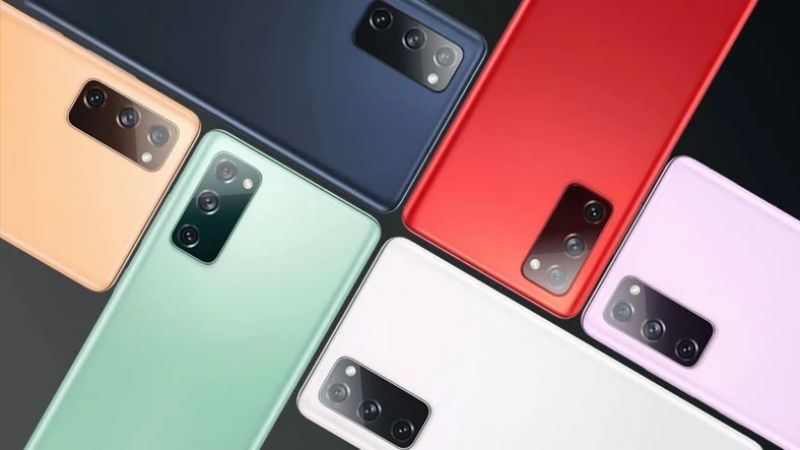 Yeni veriler açıklandı! İşte en hızlı Android telefonlar 9