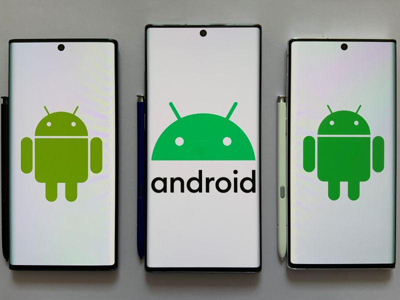 Yeni veriler açıklandı! İşte en hızlı Android telefonlar 3