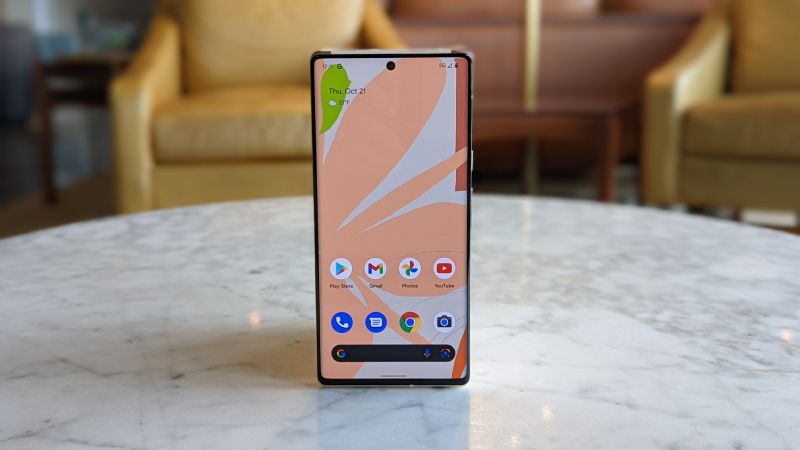 Yeni veriler açıklandı! İşte en hızlı Android telefonlar 12