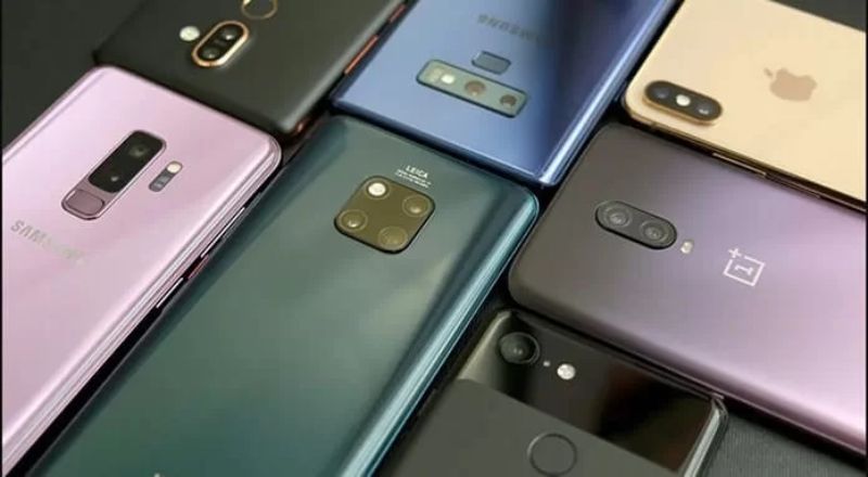 Yeni veriler açıklandı! İşte en hızlı Android telefonlar 10