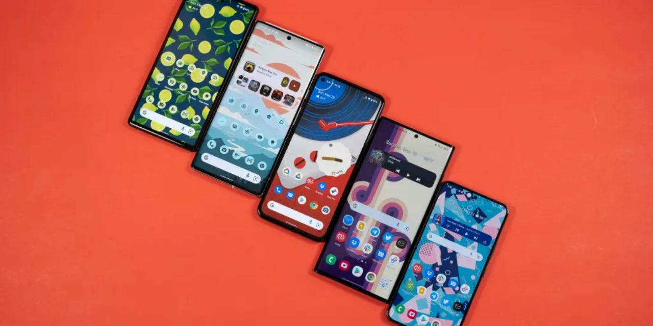 Yeni veriler açıklandı! İşte en hızlı Android telefonlar 14