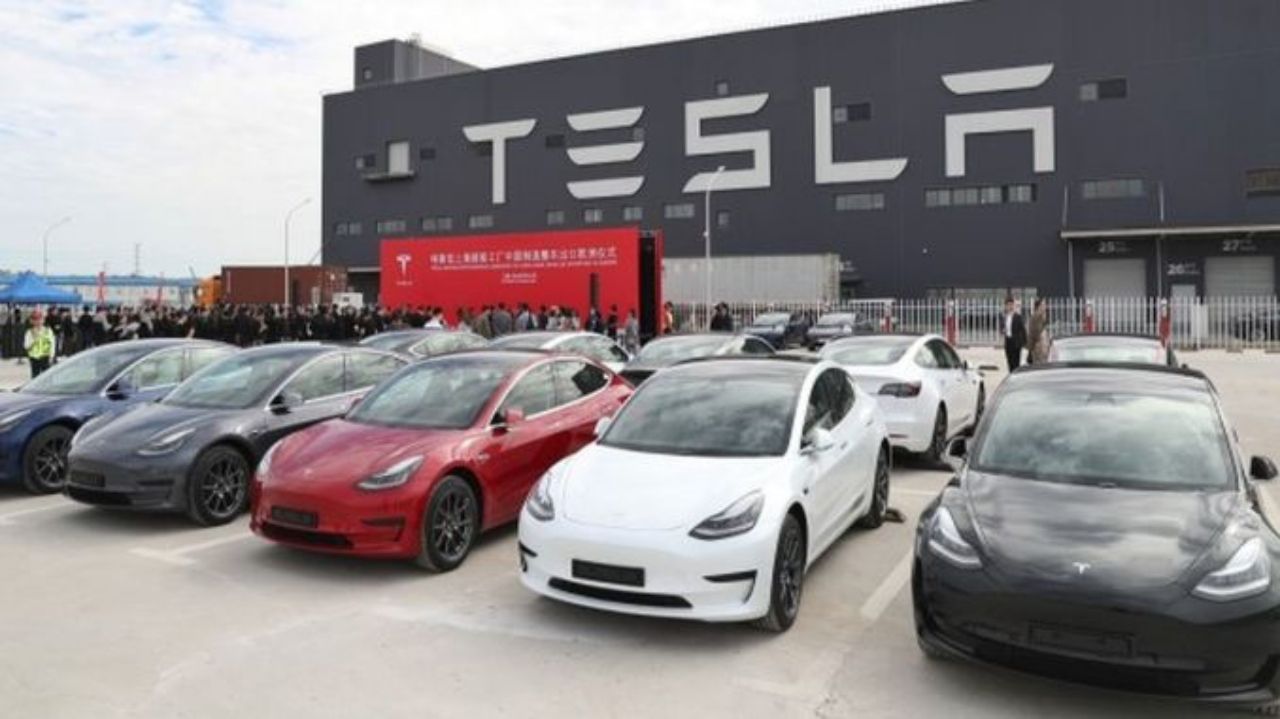 Tesla, ucuz otomobil üretmek için çalışmalara başladı 2