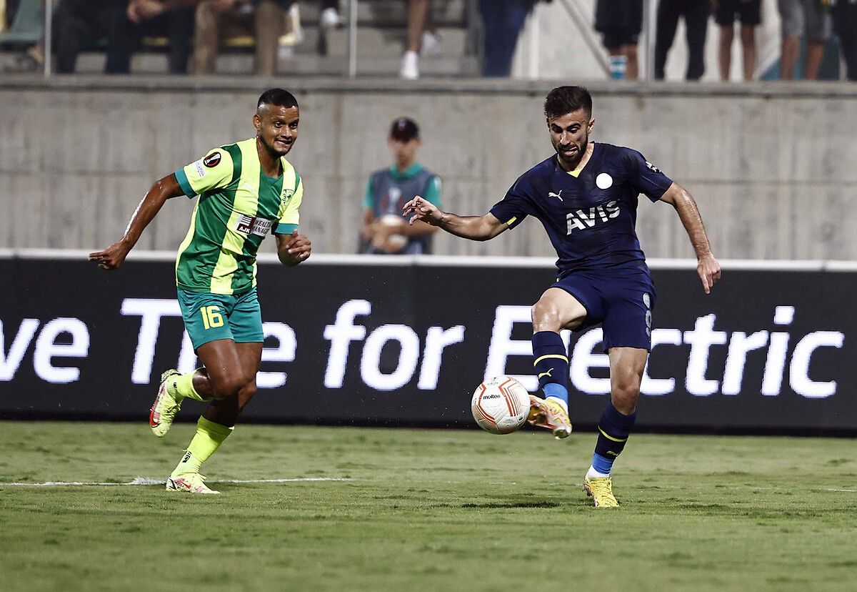 Fenerbahçe'de Rossi için flaş karar 4