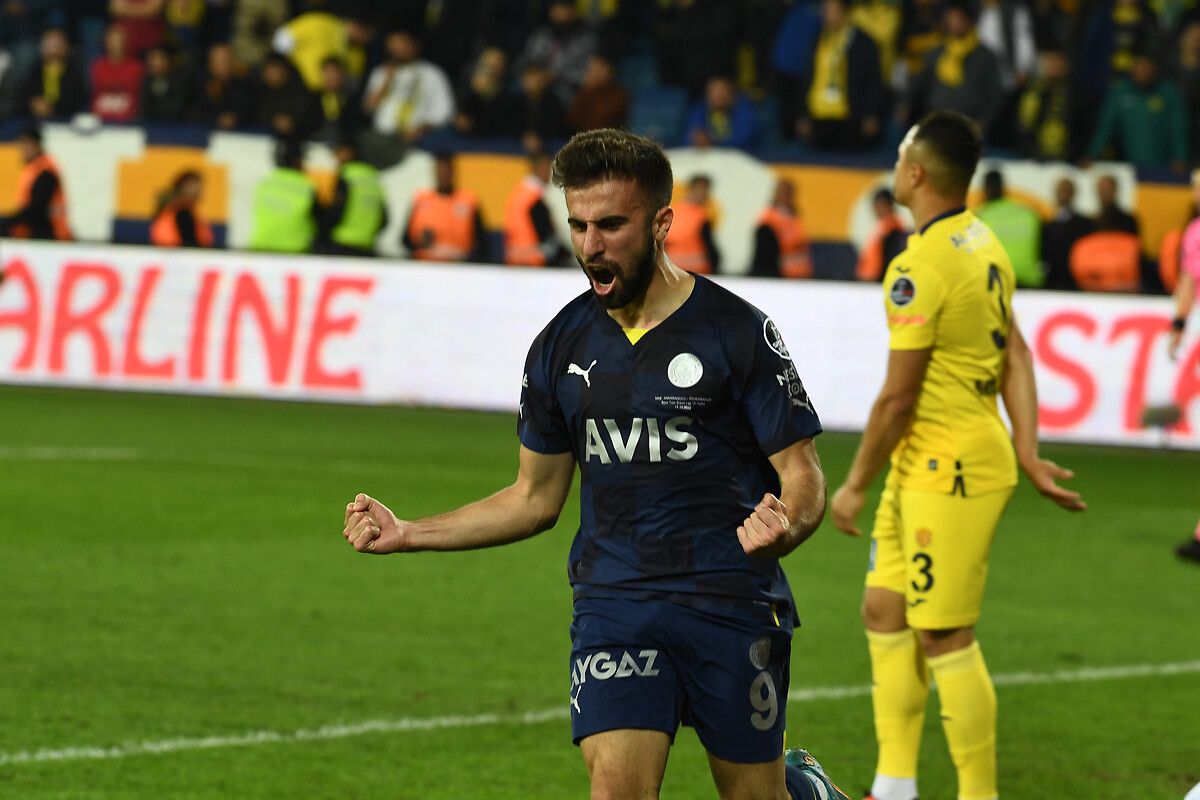 Fenerbahçe'de Rossi için flaş karar 6