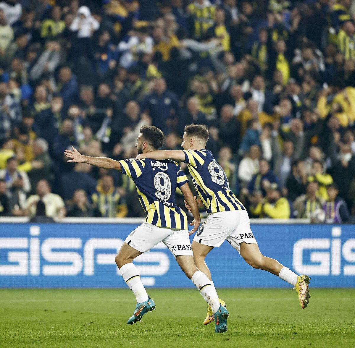 Fenerbahçe'de Rossi için flaş karar 8