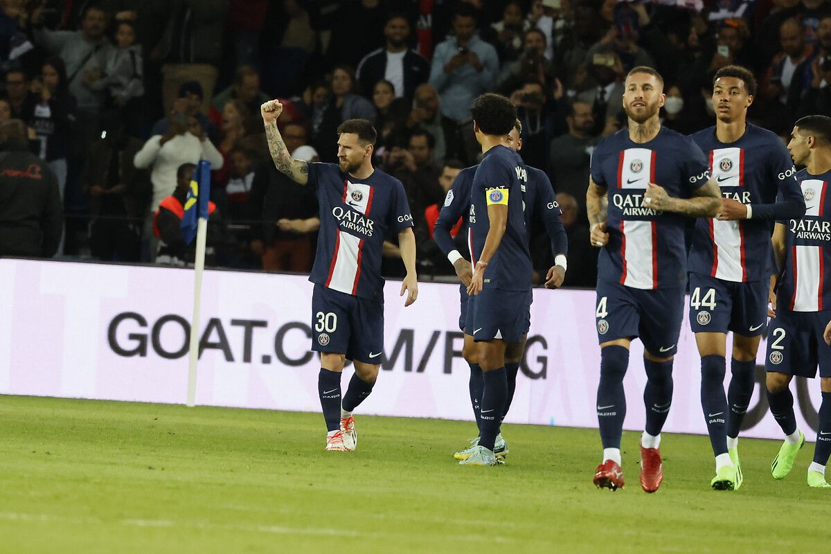 Messi'nin yeni takımını duyurdular 3