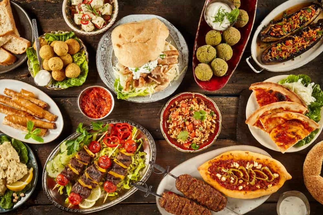 Türkiye’nin yemek rotaları açıklandı! İşte Türkiye’nin mutfağı en lezzetli şehirleri 1