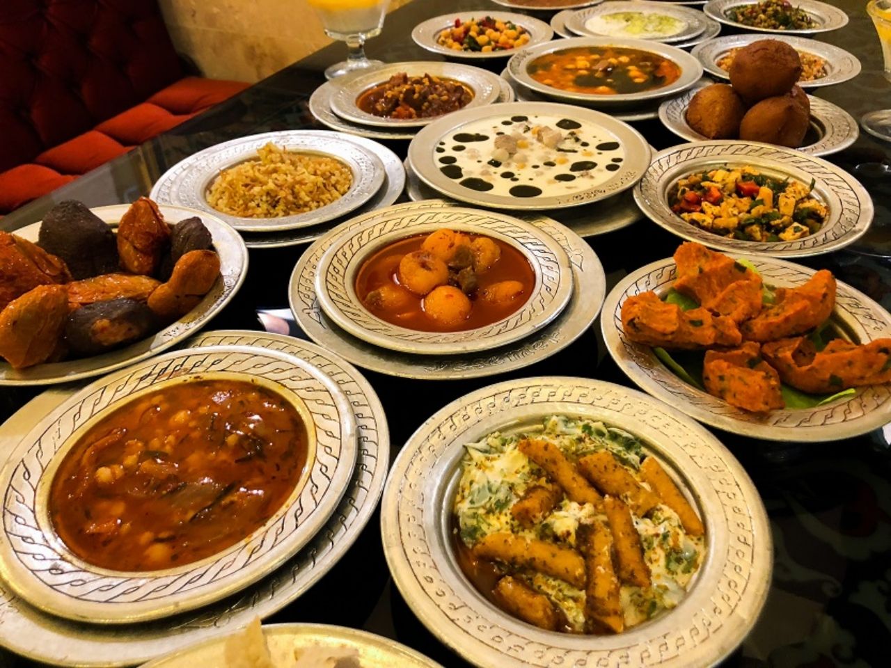 Türkiye’nin yemek rotaları açıklandı! İşte Türkiye’nin mutfağı en lezzetli şehirleri 2