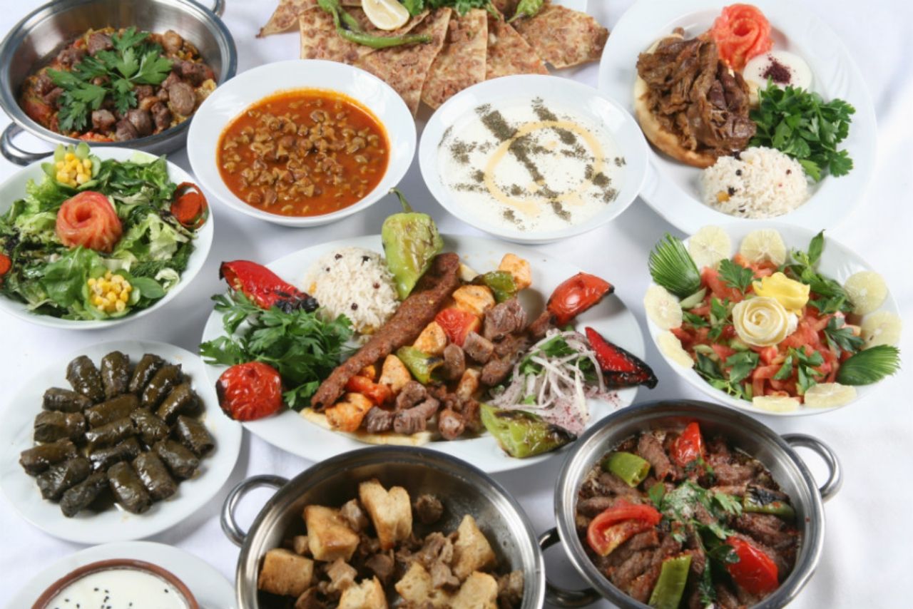 Türkiye’nin yemek rotaları açıklandı! İşte Türkiye’nin mutfağı en lezzetli şehirleri 4
