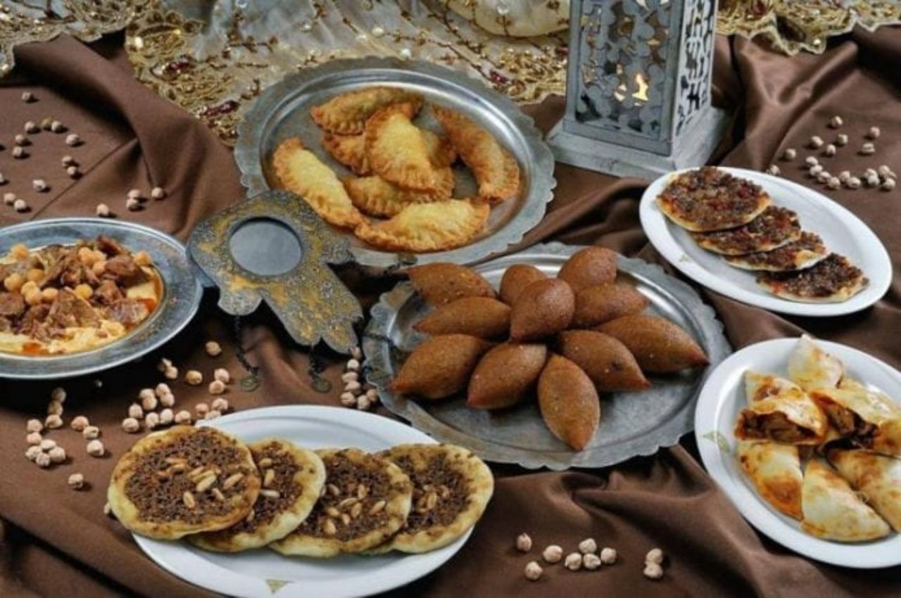 Türkiye’nin yemek rotaları açıklandı! İşte Türkiye’nin mutfağı en lezzetli şehirleri 6