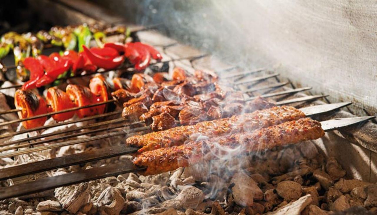 Türkiye’nin yemek rotaları açıklandı! İşte Türkiye’nin mutfağı en lezzetli şehirleri 7