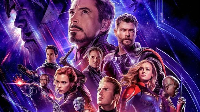 2023 yılında çıkması beklenen Marvel dizi ve filmleri 1