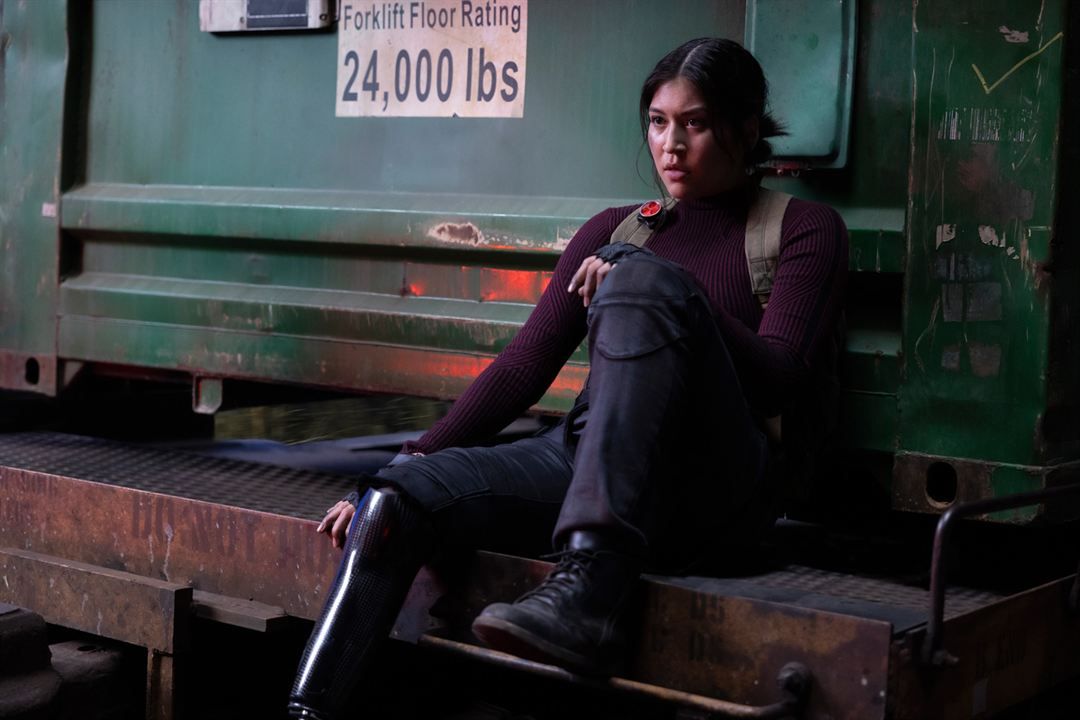 2023 yılında çıkması beklenen Marvel dizi ve filmleri 6