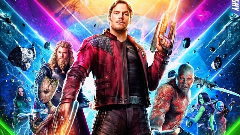 2023 yılında çıkması beklenen Marvel dizi ve filmleri 5
