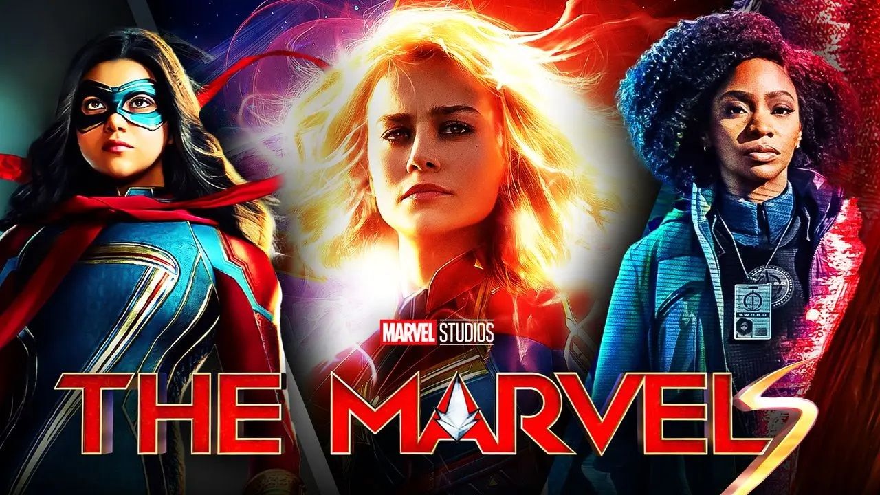 2023 yılında çıkması beklenen Marvel dizi ve filmleri 7