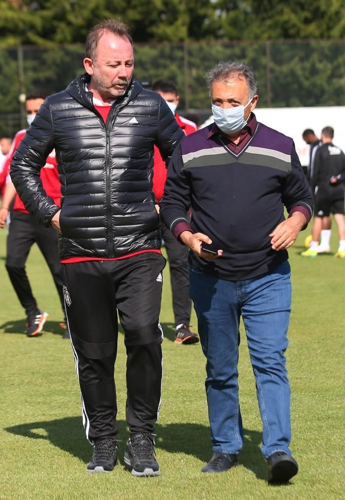 Canlı yayında Sergen Yalçın gerçeğini açıkladı 5