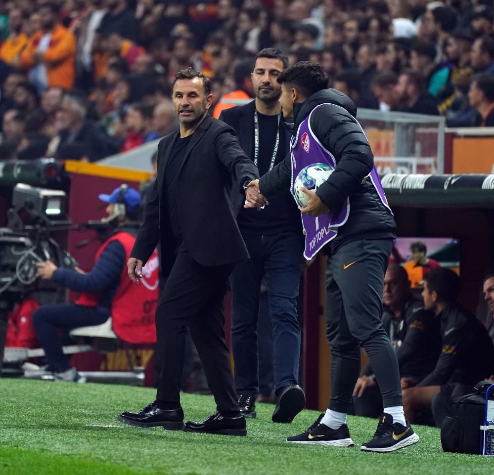 Galatasaray - Alanyaspor maçındaki VAR konuşması ortaya çıktı 3