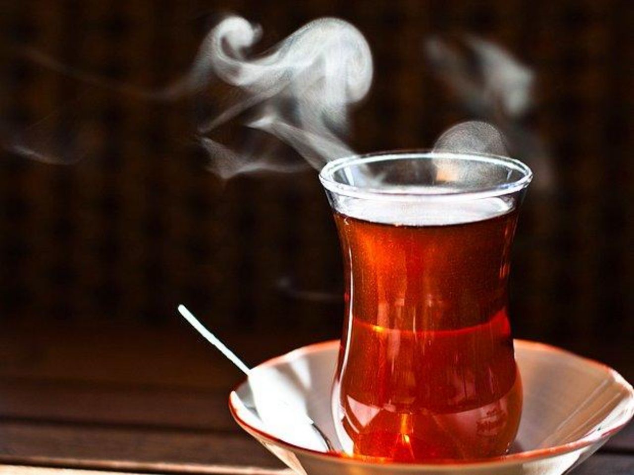 Çayı birde böyle demleyin, aradaki farkı görün! Çayın sağlığa yararları 10