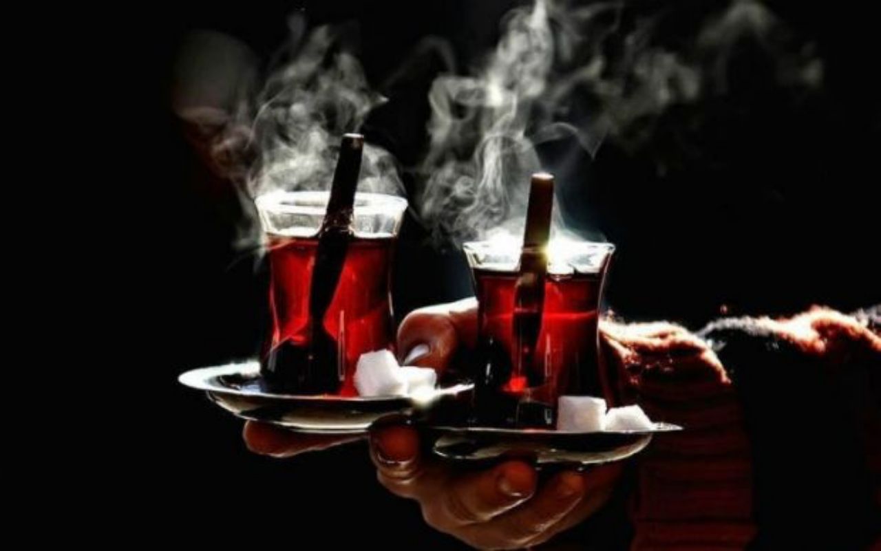Çayı birde böyle demleyin, aradaki farkı görün! Çayın sağlığa yararları 11