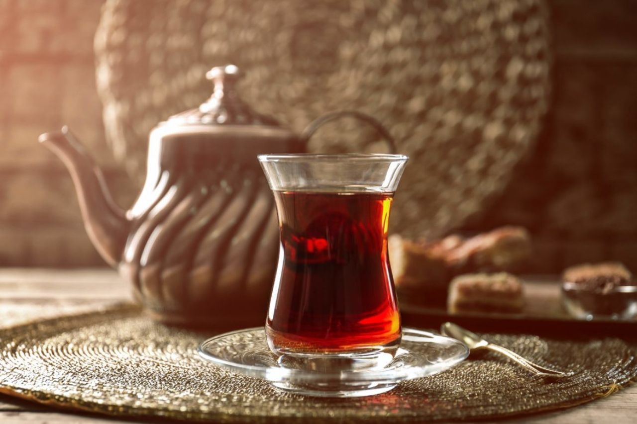Çayı birde böyle demleyin, aradaki farkı görün! Çayın sağlığa yararları 3