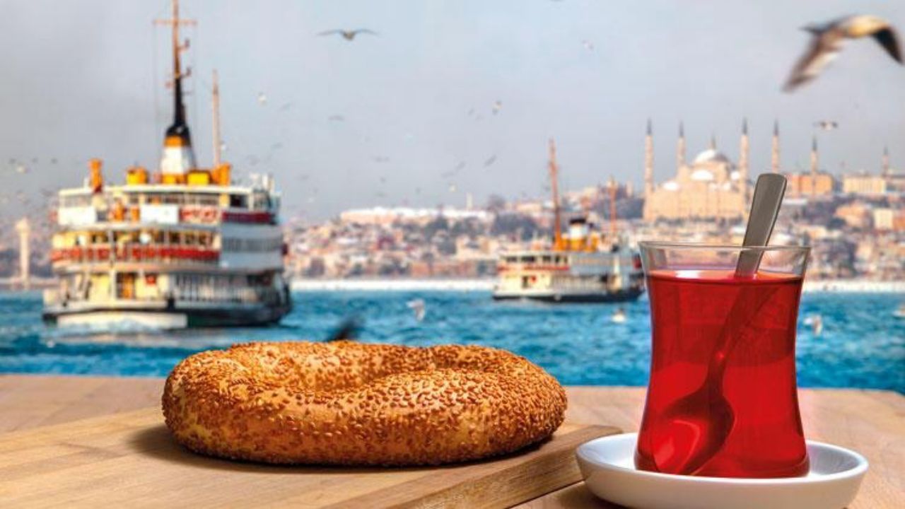 Çayı birde böyle demleyin, aradaki farkı görün! Çayın sağlığa yararları 8