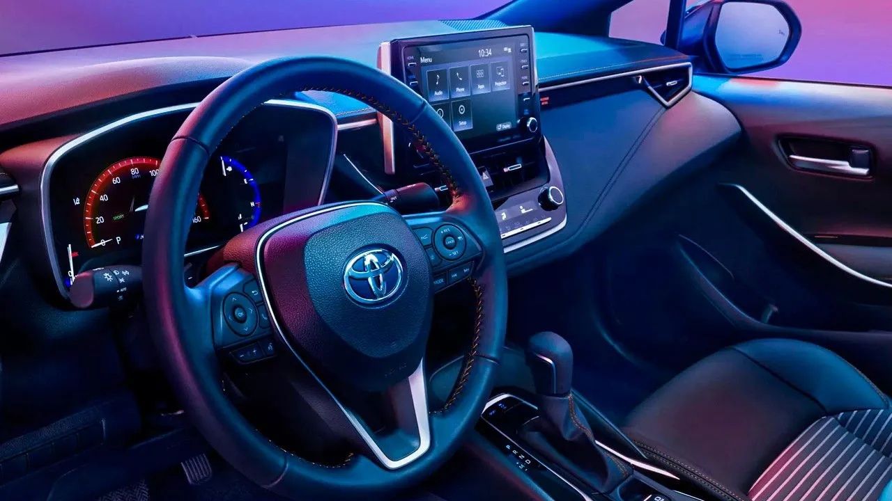 Toyota Corolla Fiyatlarında İndirimler Çılgın Atıyor! Fiyat Listesini Görenler İnanamadı 4