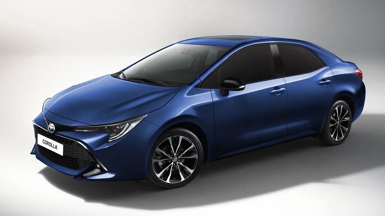 Toyota Corolla Fiyatlarında İndirimler Çılgın Atıyor! Fiyat Listesini Görenler İnanamadı 5