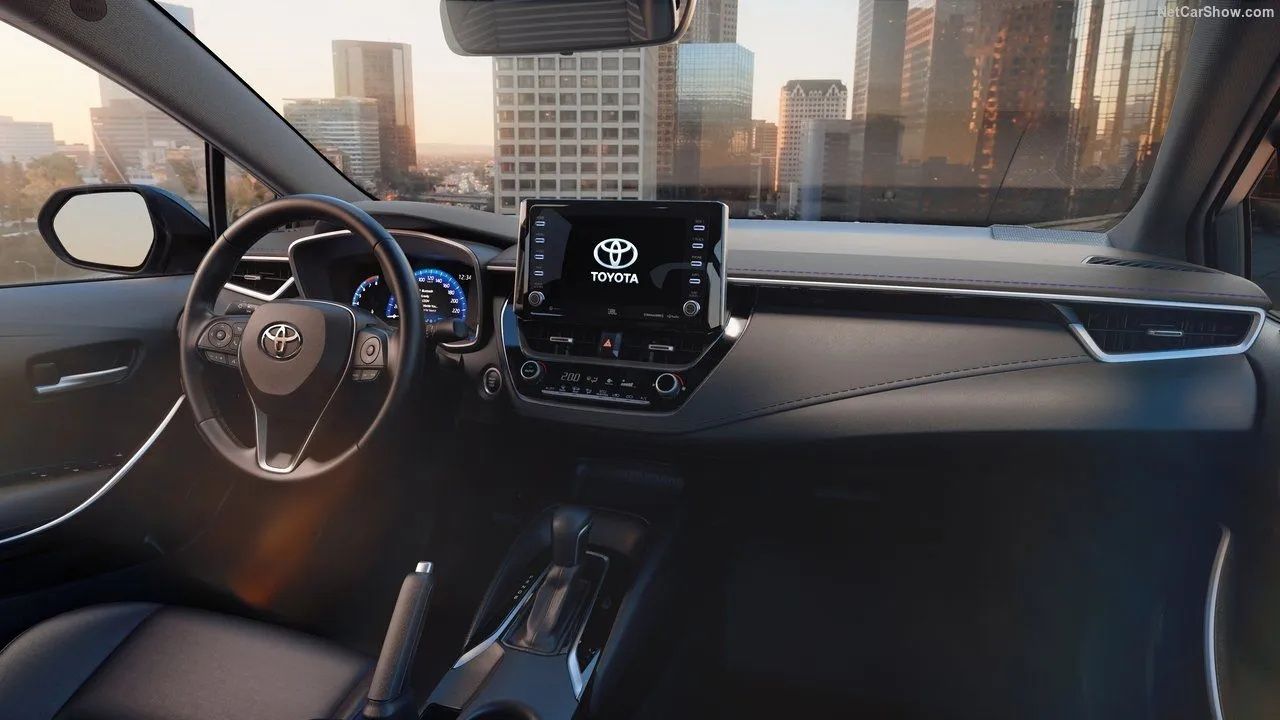 Toyota Corolla Fiyatlarında İndirimler Çılgın Atıyor! Fiyat Listesini Görenler İnanamadı 11