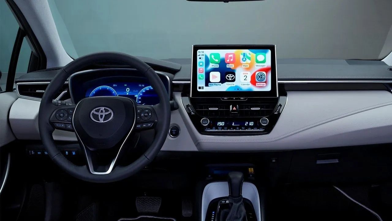 Toyota Corolla Fiyatlarında İndirimler Çılgın Atıyor! Fiyat Listesini Görenler İnanamadı 17
