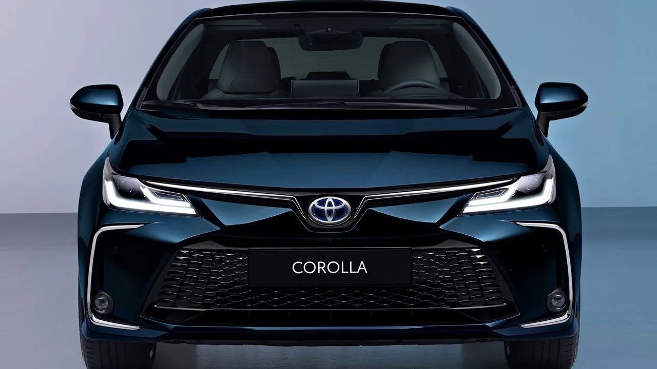 Toyota Corolla Fiyatlarında İndirimler Çılgın Atıyor! Fiyat Listesini Görenler İnanamadı 18