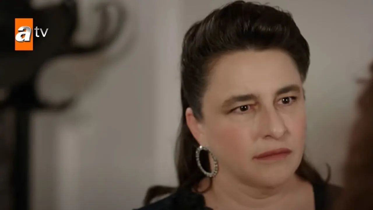 Bir Küçük Gün Işığı Dizisi O Sahneyle İzleyici Şaşırttı! Akılalmaz Detay... 4