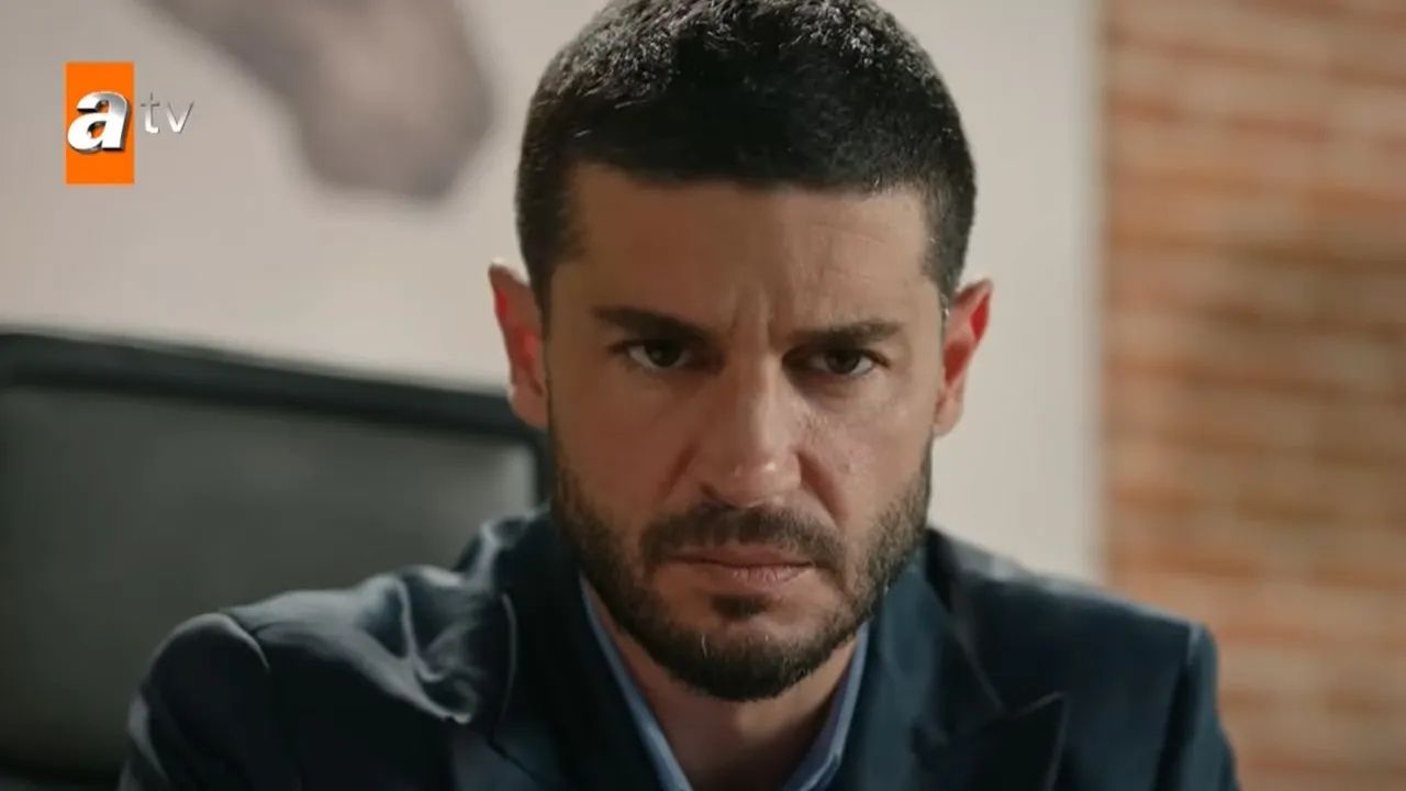 Bir Küçük Gün Işığı Dizisi O Sahneyle İzleyici Şaşırttı! Akılalmaz Detay... 11