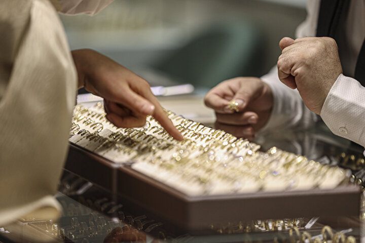 Gram altında yeni rekor için tarih verildi 1
