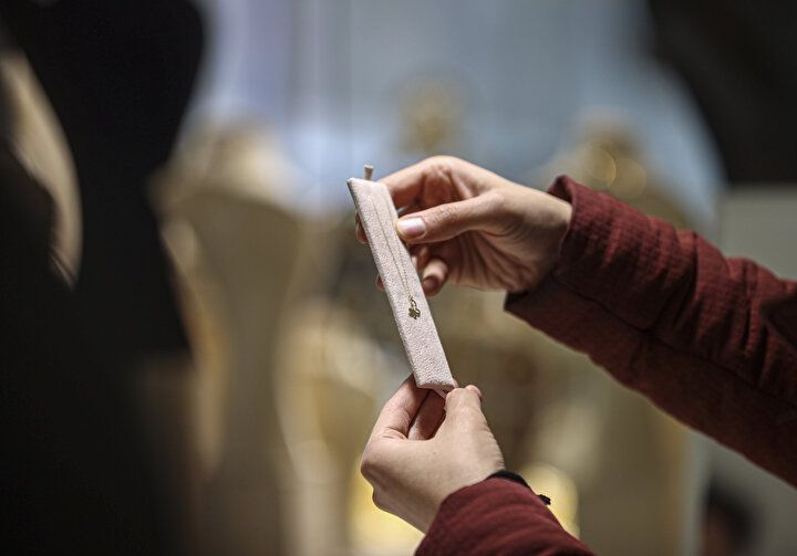 Gram altında yeni rekor için tarih verildi 3