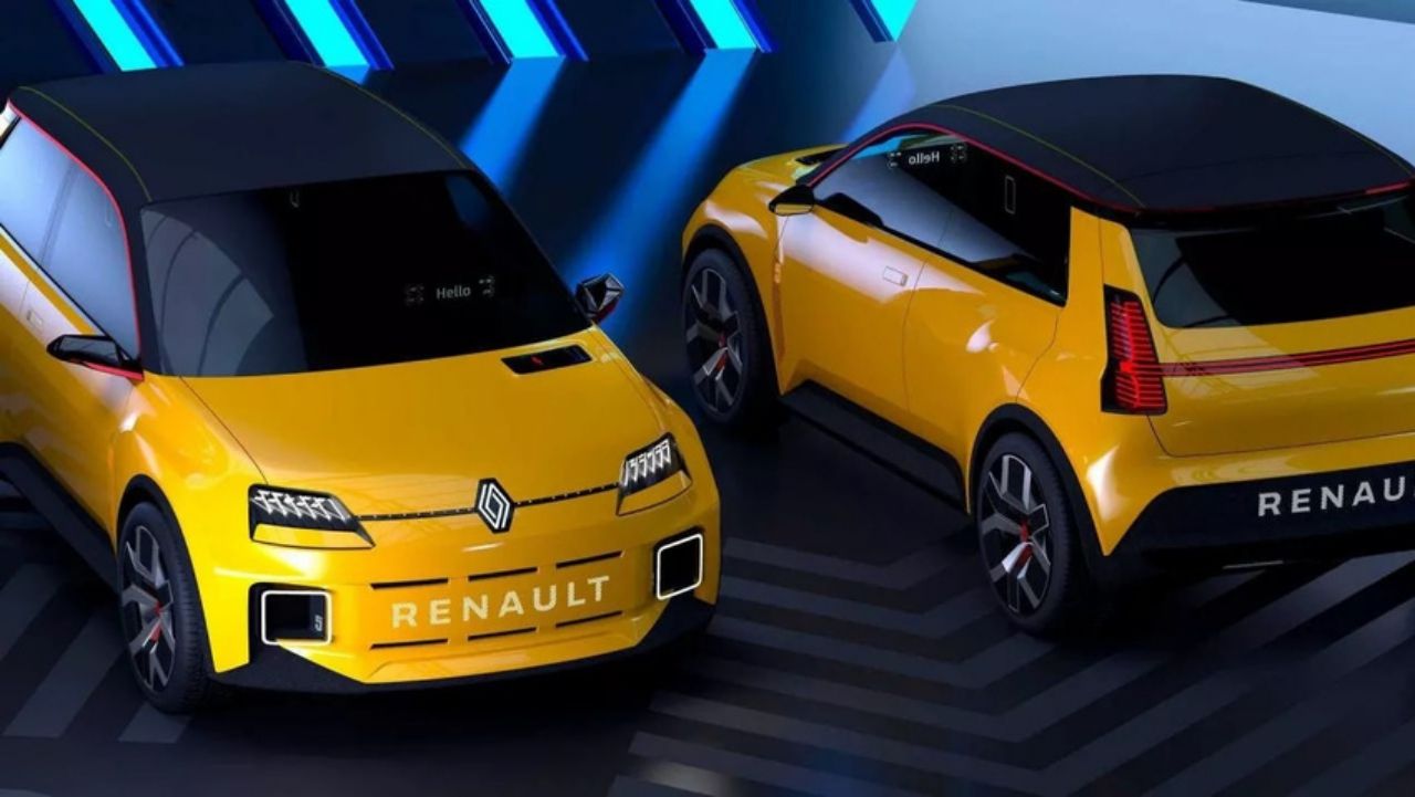 Renault'un efsane modeli Toros’un çıkış tarihi kesinleşti! İşte efsane otomobil Toros'un çıkış tarihi 1