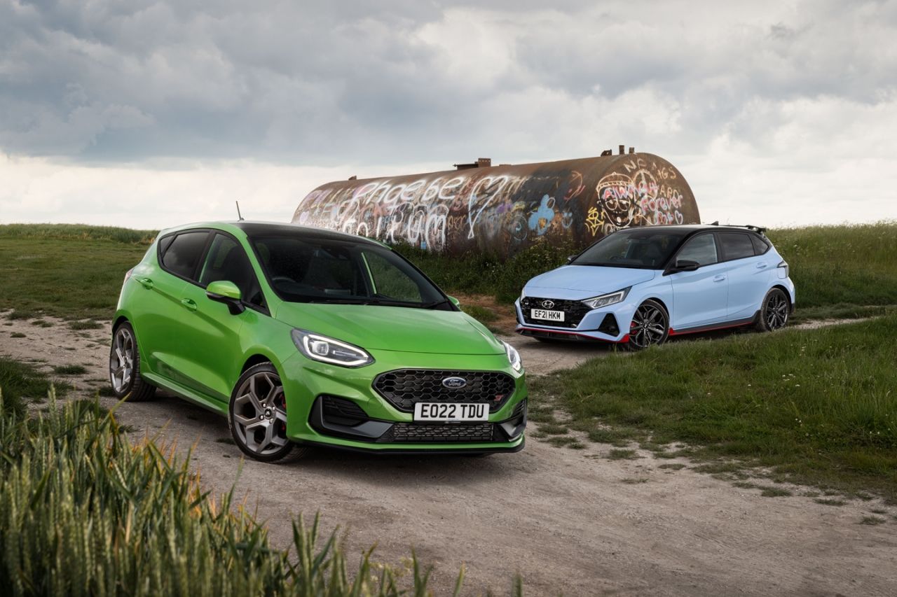 Ford, en çok satan modelini hurdaya kaldırıyor! Artık üretmeyecek 1