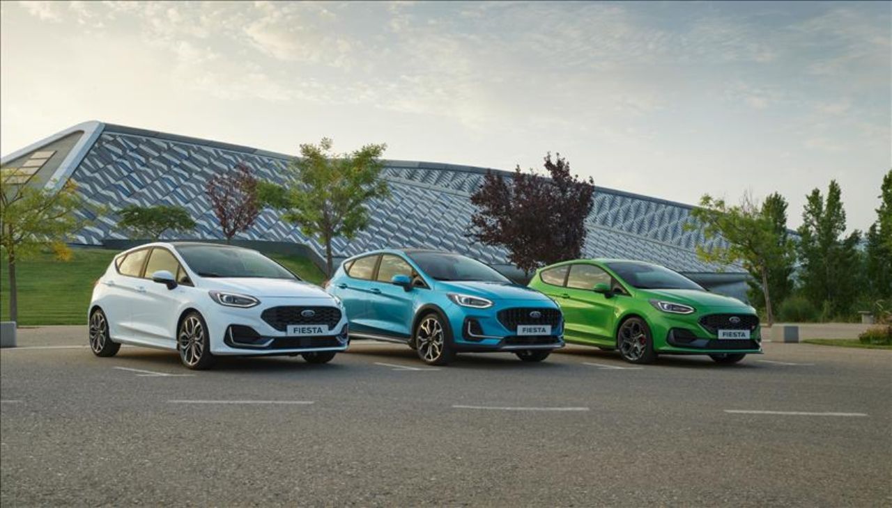 Ford, en çok satan modelini hurdaya kaldırıyor! Artık üretmeyecek 2