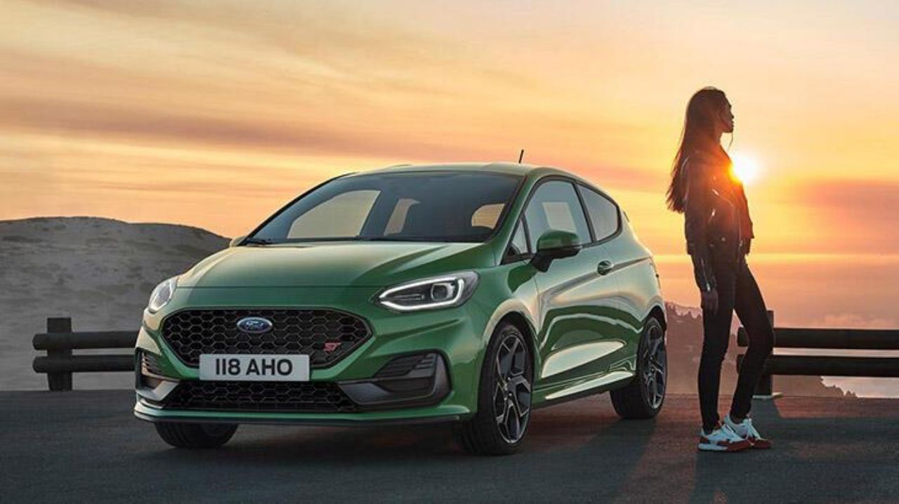 Ford, en çok satan modelini hurdaya kaldırıyor! Artık üretmeyecek 3