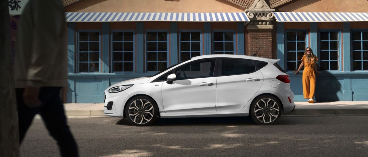 Ford, en çok satan modelini hurdaya kaldırıyor! Artık üretmeyecek 4