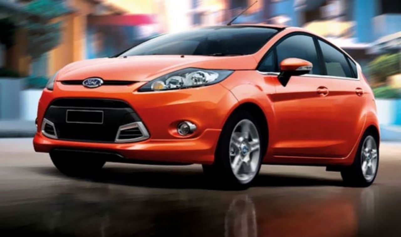 Ford, en çok satan modelini hurdaya kaldırıyor! Artık üretmeyecek 5