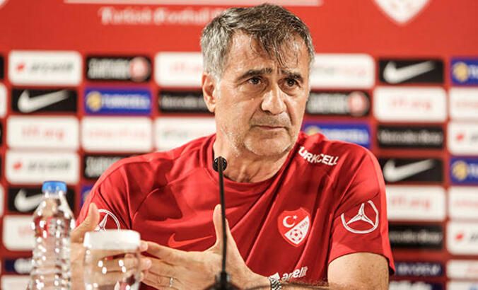 Beşiktaş'ın yeni teknik direktörü belli oldu 1