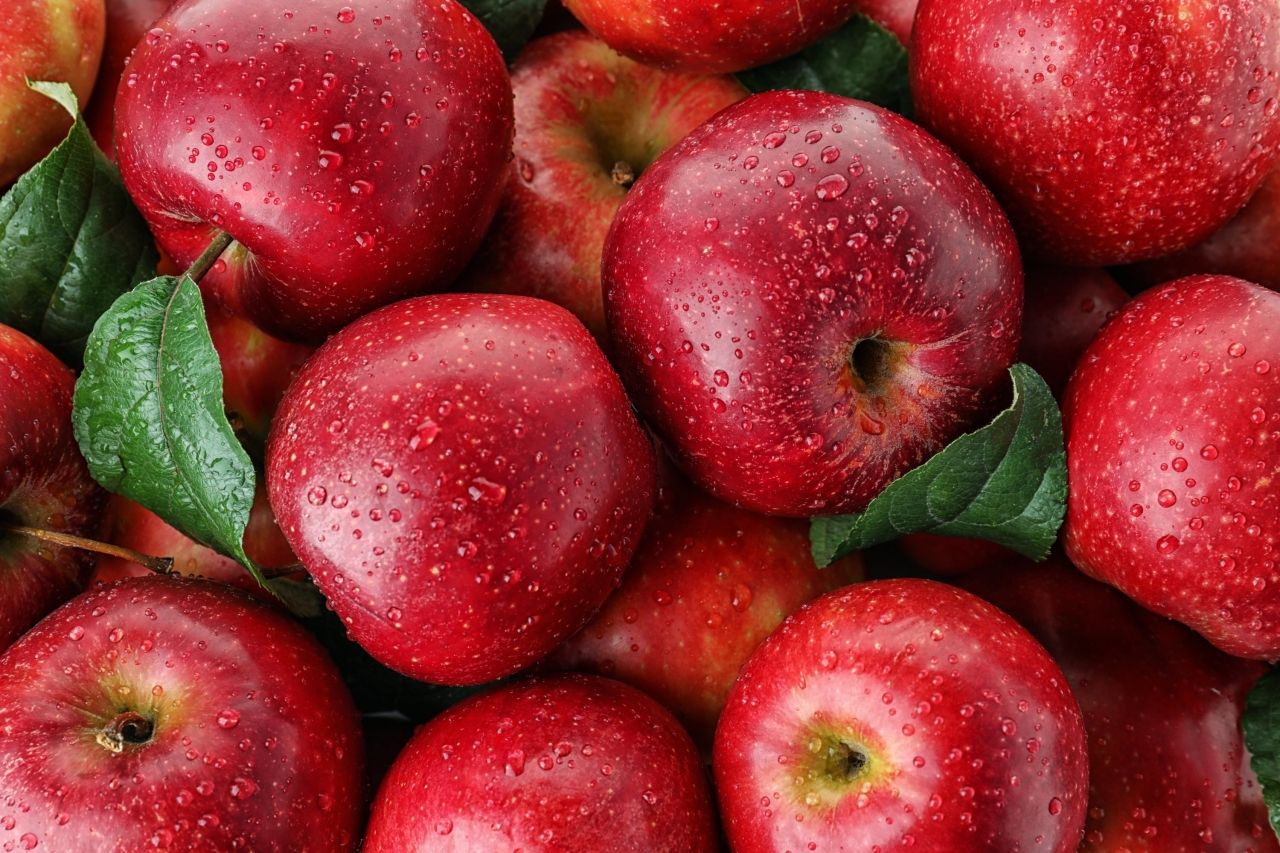 Tatlı krizine son! Bu besinler tatlı isteğinizi bıçak gibi kesiyor 2