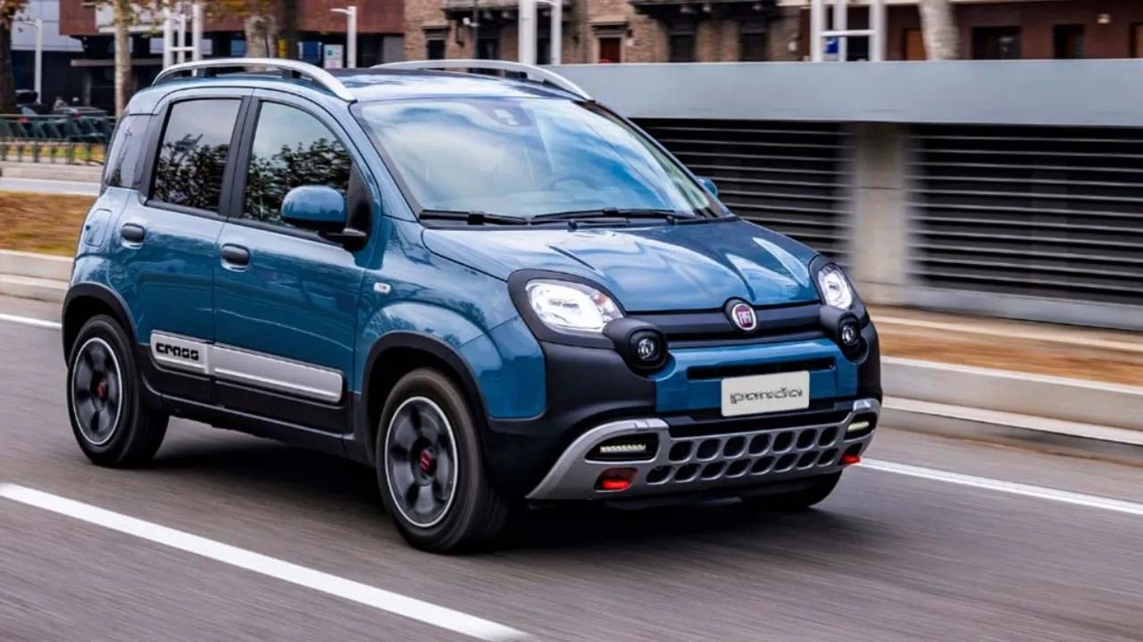 Fiat Kasım Ayında 30 Bin Lira Birden İndiriyor! Fiat Bu Fiyat Listesini İlk Kez Yaptı 5