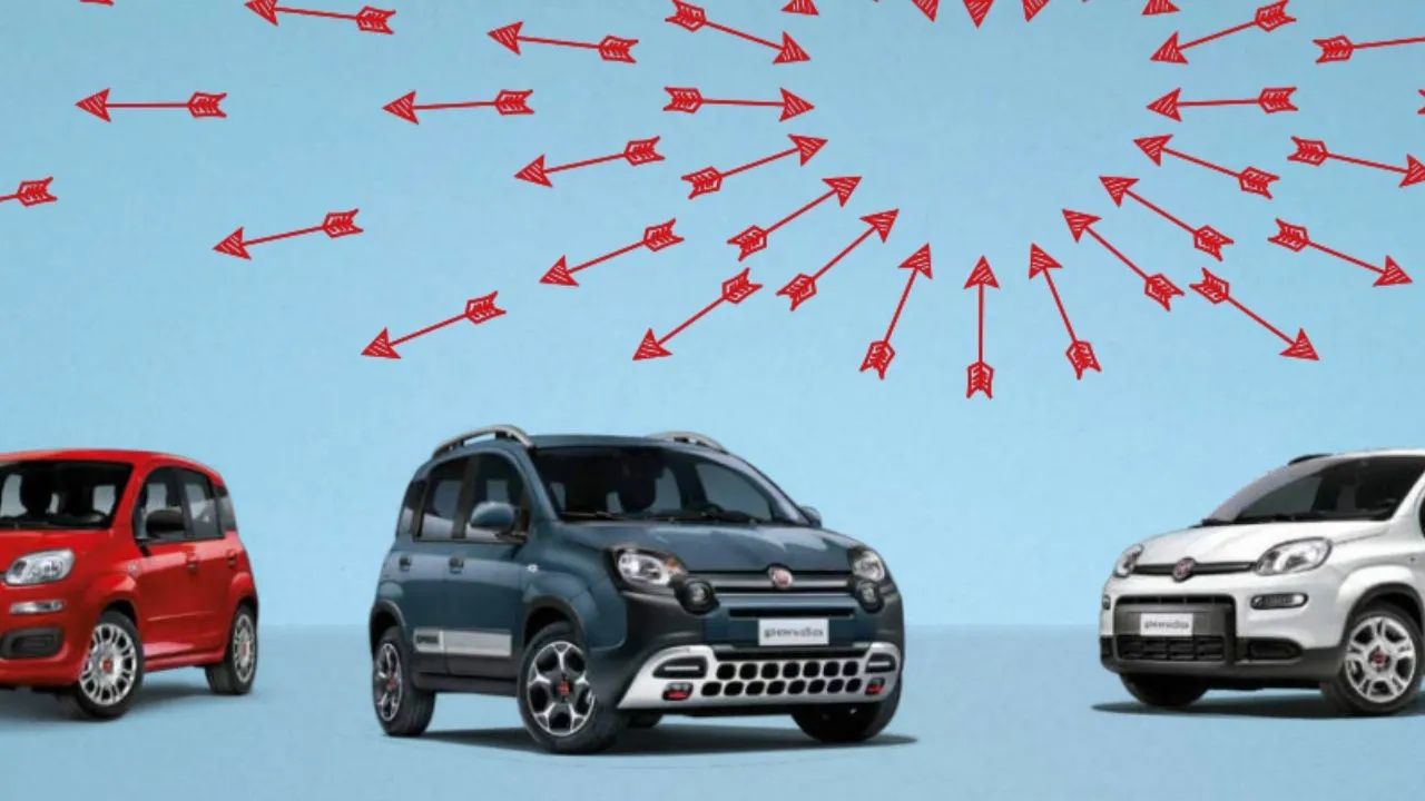 Fiat Kasım Ayında 30 Bin Lira Birden İndiriyor! Fiat Bu Fiyat Listesini İlk Kez Yaptı 7